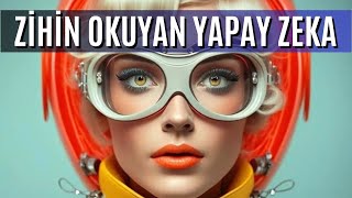 Zi̇hi̇n Okuyan Yapay Zeka Bilim Insanları Vatandaşın Ne Düşündüğünü Anlayan Yapay Zeka Geliştiriyor