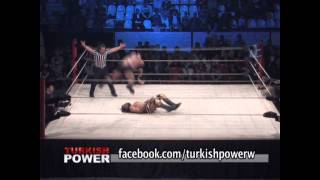 Turkish Power Wrestling Part 5
