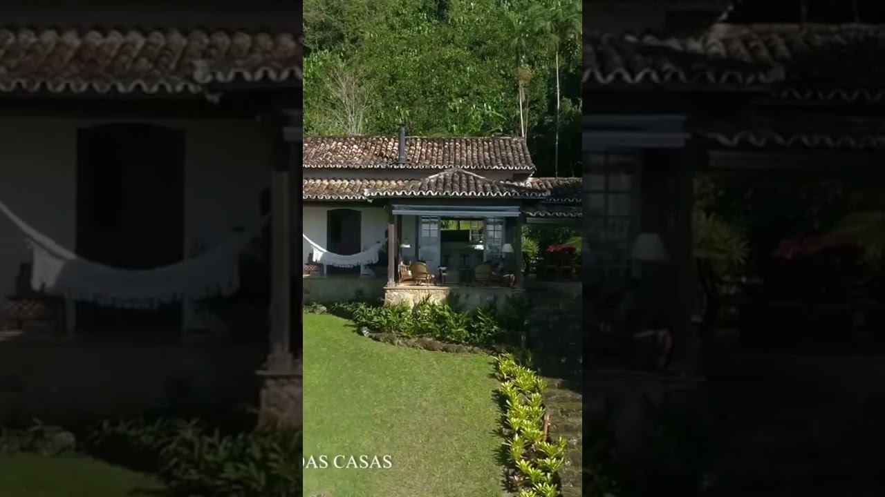 Dream Brazilian Island in Rio De Janeiro! 