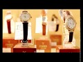 Обзор женских золотых часов Гамма. Женские золотые часы с браслетом