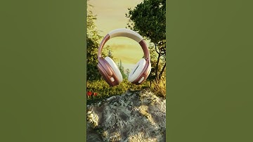 3D Product Dolly Zoom Effect in Blender 3D Tutorial #blender3d #shorts #3d