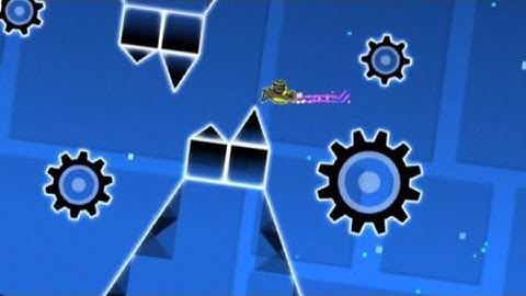 My part in "Sentient Space" by Brittank88 & More (Thinking Space Remake)