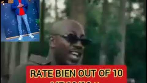 BIEN - All My Enemies Are Suffering. (Official Music Video)