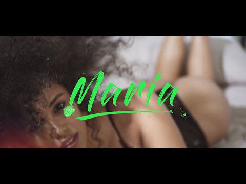 BRANDO - MARIA ( Video Ufficiale)