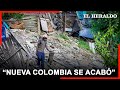 Crónicas EH | Nueva Colombia: el barrio a punto de desaparecer