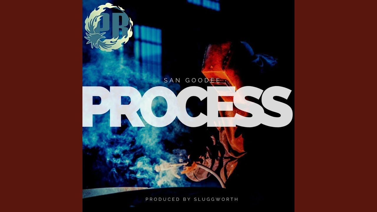 Watch Process on YouTube Watch Process on YouTube