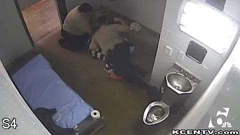 Deadly Coryell County jail confrontation