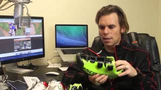 Scott MTB Premium Shoe In Depth Review