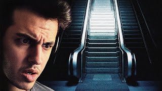 اینجا یک پله برقی معمولی نیست ❌ Escalator screenshot 4