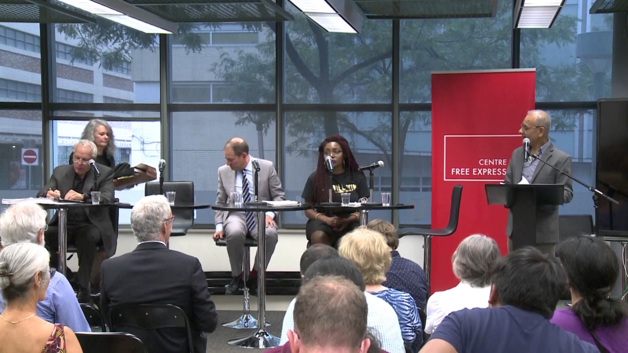 Why the Secrecy? Police Conduct and The Public’s Right to Know