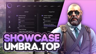 THIS CS2 EXTERNAL FEELS LIKE INTERNAL?