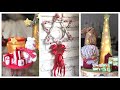 Decoraciones de Navidad Fáciles Para tu Casa