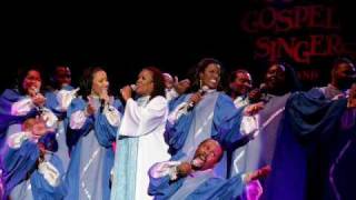 Harlem Gospel Singers - Free.wmv chords