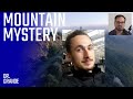 Missing mans car is found stuck on a mountain  matthew weaver jr case analysis