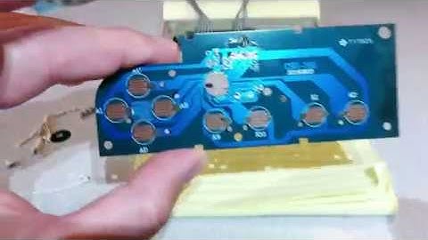 Raspberry Pi Zero NES Controller