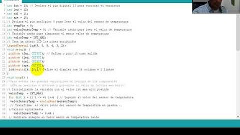 Control Temperatura Incubadora Neonatal, Proteus-Arduino, Instrumentacion Medica, Tarea 4