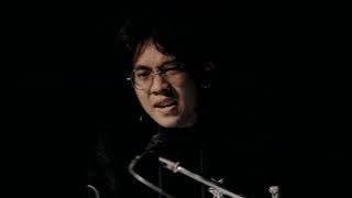 Jubah Hitam - To be come