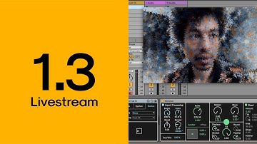 🔴 Replay: Videosync 1.3 Live Demo and Q&A with Tarik Barri