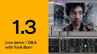 Videosync 1.3 Live Demo and Q&A with Tarik Barri screenshot 3