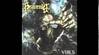 Heavenly - When The Rain Begins To Fall
