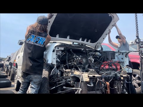 Pyp Junkyard