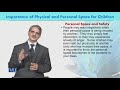 ECE202 Physical Development of the Child Lecture No 161