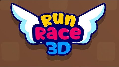 Run Race 3D Level 16 17 18 19 20 Gameplay