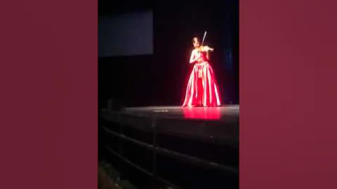 Rebecca lofty at miss mtsu