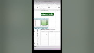 STOP doing this now in Excel! #exceltrick2024 #excel #exceltips #shorts #viralvideo