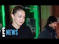 Gigi Hadid’s STAR-STUDDED Night Out With Bradley Cooper, Taylor Swift | E! News