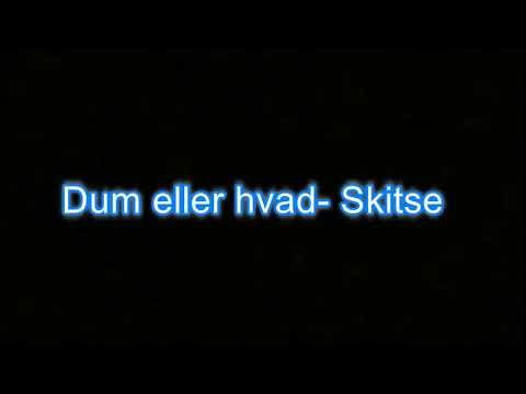 Video: Hvad Er En Skitse?