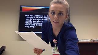Download lagu Alarm Fatigue Effecting Patient Outcomes- B.Finley