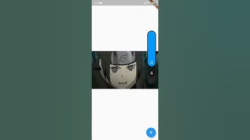 Video Player using Flutter