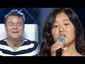 ‘형보다 난 아우 있다!’ 유제이 동생 유지니의 ‘When We Were Young’ ｜《KPOP STAR 6》 K팝스타6 EP01