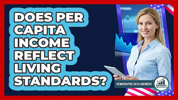 Does Per Capita Income Reflect Living Standards?