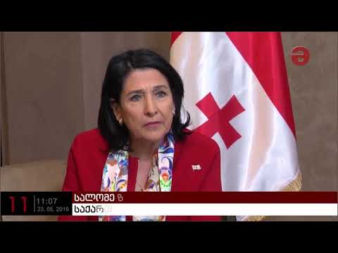 „სააკაშვილის დრო წავიდა, მან ნამდვილად ვერ მოახერხა საკუთარი თავის რეაბილიტაცია\"