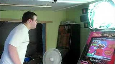 Dancefreak 20 november AAA?!?