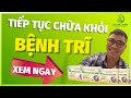 Phn hi khi 90 sau 26 ngy iu tr bnh tr  ch tm h nam  thuc nam quang vinh