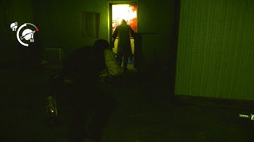 THE EVIL WITHIN Gameplay Walkthrough Part 17 [FULL HD 60FPS PC HIGH] - No Commentary