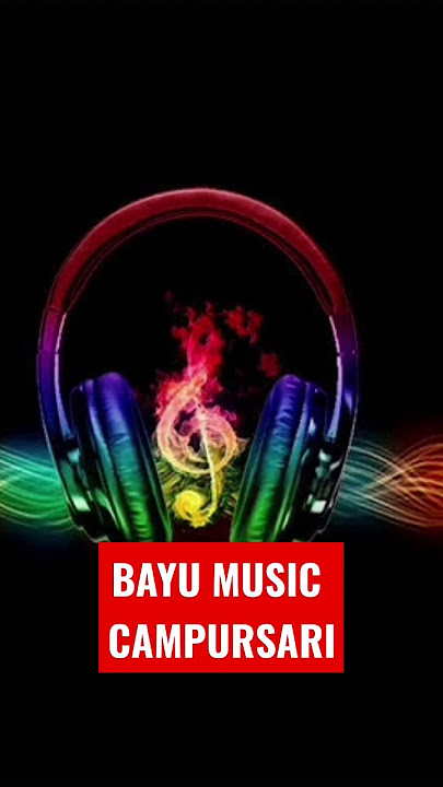 CAMPURSARI BAYU MUSIC PURNAMA,COCOK DIDENGARKAN PADA SIANG HARI BUAT NYANTAI