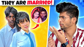 NIBBA NIBBI NE BACHPAN ME SHADI KARLI  !! RAJAT PAWAR