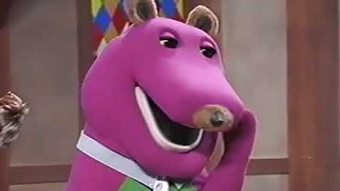 Once Upon A Time (1996 Version) Part 32