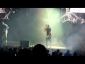 Lil Wayne - Love Me LIVE!!