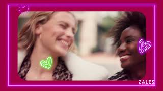 Zales "Help Cupid"