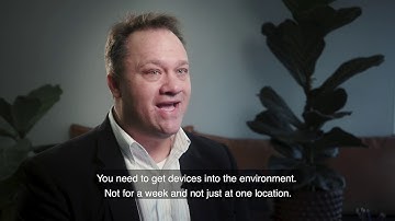 Buying rugged devices – common mistakes and the importance of testing