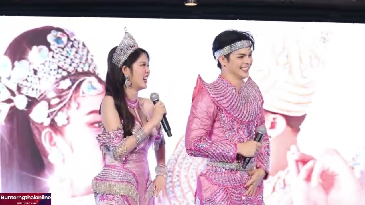 บรรยากาศงาน LET IT BLING BLING TOGETHER ✨ 09/03/2026