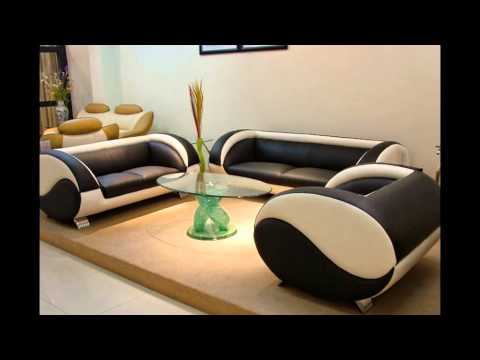 Canapé convertible sedari 2015 fauteuille canapés youtube Salons modernes algerie