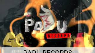 Rakan2 dari Padu records