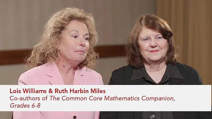 Corwin Mathematics