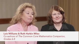Famous Corwin Mathematics Wealth